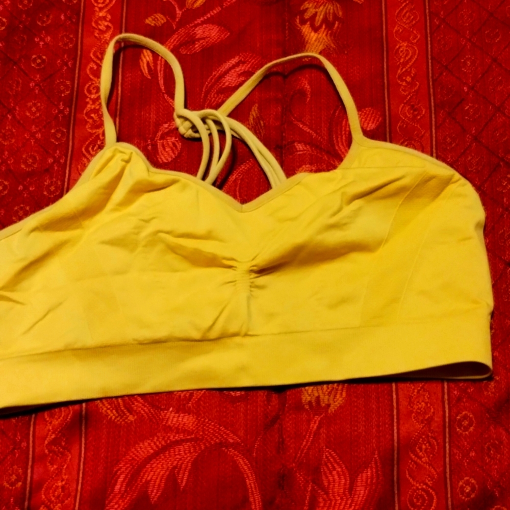 Sports Bra